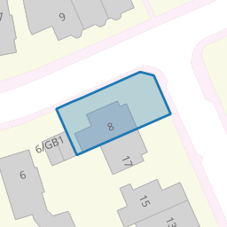 Perceel HSD01-A-8198