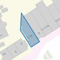 Perceel HSD01-A-8199