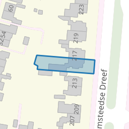 Perceel HSD01-A-8225