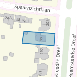 Perceel HSD01-A-8228