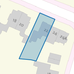 Perceel HSD01-A-8230