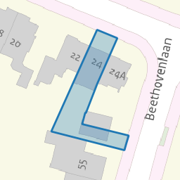 Perceel HSD01-A-8231