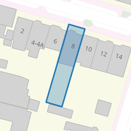 Perceel HSD01-A-8247