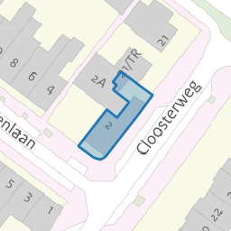 Perceel HSD01-A-8249