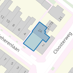 Perceel HSD01-A-8250