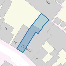 Perceel HSD01-A-8252