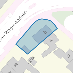 Perceel HSD01-A-8268