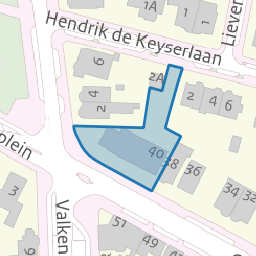 Perceel HSD01-A-8281