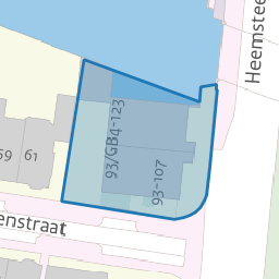 Perceel HSD01-A-8288