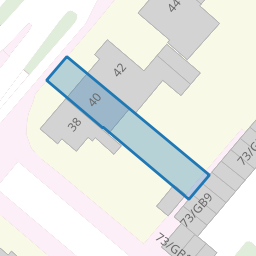 Perceel HSD01-A-8303