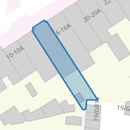 Perceel HSD01-A-8305