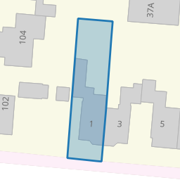 Perceel HSD01-A-8311