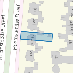 Perceel HSD01-A-8312