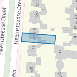 Perceel HSD01-A-8313