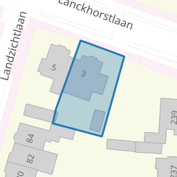 Perceel HSD01-A-8314