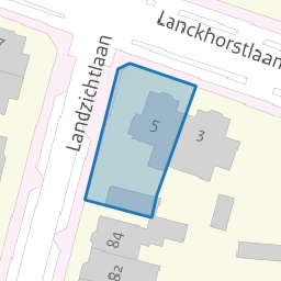 Perceel HSD01-A-8315