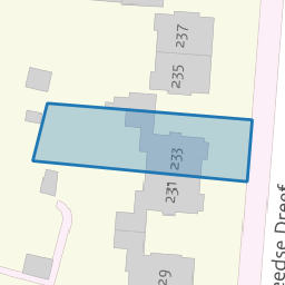 Perceel HSD01-A-8316