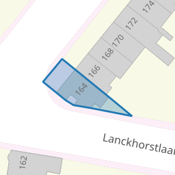 Perceel HSD01-A-8318