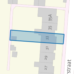 Perceel HSD01-A-8324