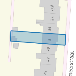 Perceel HSD01-A-8325