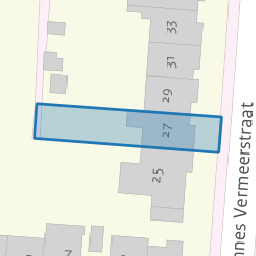 Perceel HSD01-A-8327