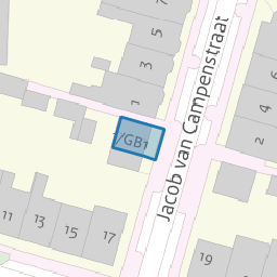 Perceel HSD01-A-8329