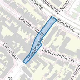 Perceel HSD01-A-8334