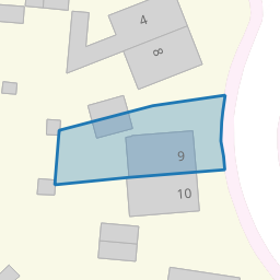 Perceel HSD01-A-8338