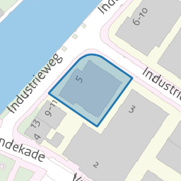 Perceel HSD01-A-8350