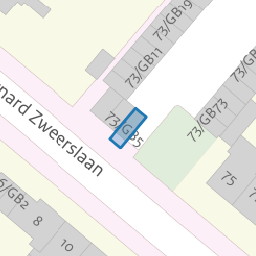 Perceel HSD01-A-8355