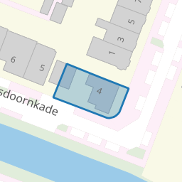 Perceel HSD01-A-8365