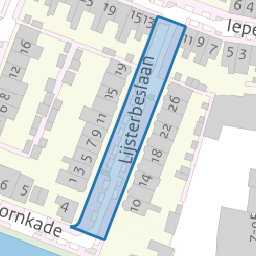 Perceel HSD01-A-8367