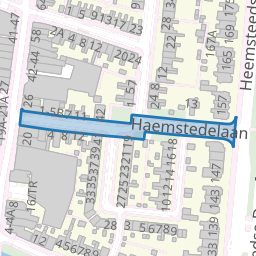 Perceel HSD01-A-8369