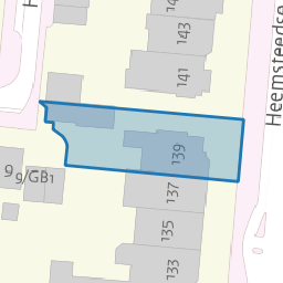 Perceel HSD01-A-8370