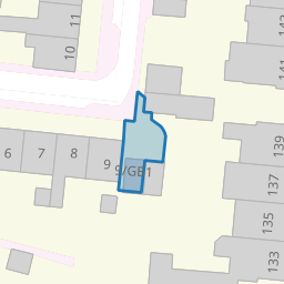 Perceel HSD01-A-8371