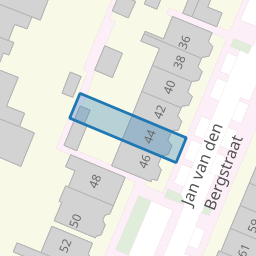 Perceel HSD01-A-8374