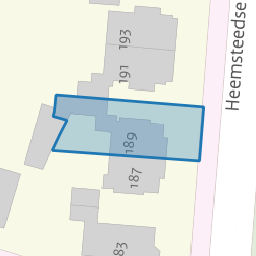 Perceel HSD01-A-8380