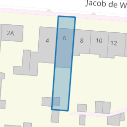 Perceel HSD01-A-8385