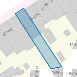 Perceel HSD01-A-8392