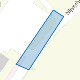 Perceel HSD01-A-8403