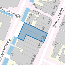 Perceel HSD01-A-8405