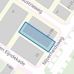 Perceel HSD01-A-8415