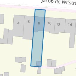 Perceel HSD01-A-8424