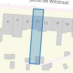 Perceel HSD01-A-8425