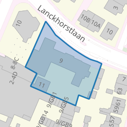 Perceel HSD01-A-8426