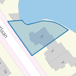 Perceel HSD01-A-8428