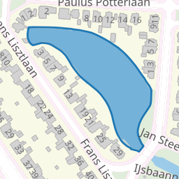 Perceel HSD01-A-8429