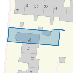 Perceel HSD01-A-8437