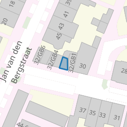 Perceel HSD01-A-8442