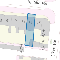 Perceel HSD01-A-8445